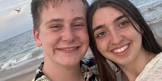 Isabella Wade's Instagram, Twitter & Facebook