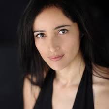 TRAIN WITH MARIA NEFF