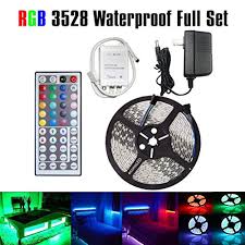 Best Led Lights Strip For 2018 Top Best Review