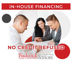 To checkout variety visit us online. Financing Furniture With Wells Fargo Badcock More