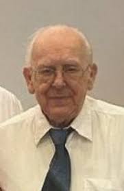 Obituary of Robert E. Jones