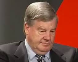 Australian TV Legend David Leckie Dies Aged 70