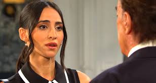 Days of Our Lives: Why Gabi May Be On the Verge of a Very Hard Fall She May  Not Come Back From - Daily Soap Dish
