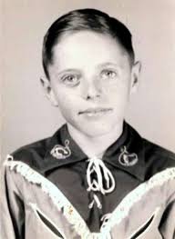 Midland Remembers: The Wayne Austin Story, Part I