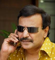 Producer 'Kamakshi' Siva Prasad Reddy no more