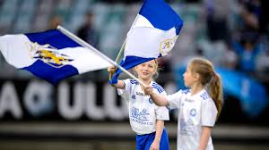Flagga ifk göteborg stor från alla köp & sälj marknader i sverige. Maskotar Flaggbarare Och Bankvarmare 2020 Ifk Goteborg Hela Stadens Lag