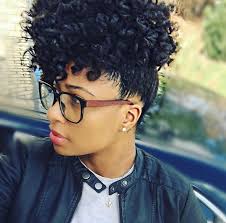 Satin caps and silk or satin pillowcases are much gentler on hair than cotton pillowcases or scarves. 50 Different Ways To Style Your Natural Hair At Home Thrivenaija