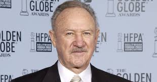 Excellent' Gene Hackman film with 'plot twisting turns' is