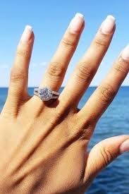 The Best Engagement Rings For Women In 2020 Wedding Forward Wedding Rings For Women Popular Engagement Rings Engagement Rings