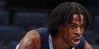The grizzlies held off san. Ja Morant Hairstyle 2021 Haircut Name