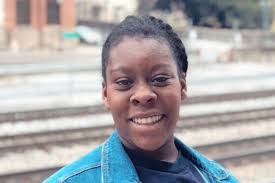 Strategic communication student becomes a star in NASA Development Programs 