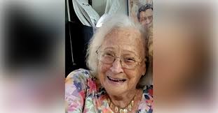 Obituary information for Betty Jean Johns