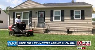 Best 7 omaha lawn services. On Demand Lawn Service App Launches In Omaha Area