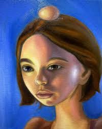 At some future day it will be proved, I cannot say when and where, that the  human soul is, while in earth life, already in an uninterrupted  communication with those living in