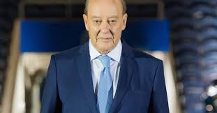 Bazuca financeira no fc porto? Pinto Da Costa Celebra O 81Âº Aniversario Invicta De Azul E Branco