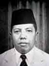 Muhammadiyah Kh Faqih Usman Ketua 1968 1971