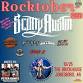 Rocktober Fest - Scotty Austin event image