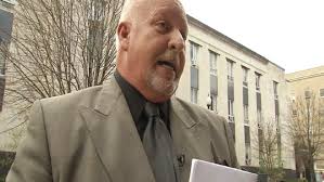 Mingo private investigator settles suit, runs for office