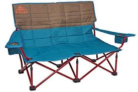 Kelty Low Love Seat Camping Chair Deep Lake Fallen Rock Https Www Amazon Com Dp B07m5ps797 Ref Cm Sw R Pi Dp U Camping Chairs Camping Chair Low Loveseat