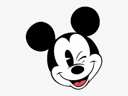 Download mickey mouse png images & cliparts. Mickey Mouse Mickey Png 500x541 Png Download Pngkit