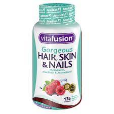 Iron plays an important part in hair health, as low levels of iron can lead to hair loss, and the fix may be as simple as adding an iron or vitamin supplement or adding lentils. 12 Best Supplements For Hair Growth Top Hair Vitamins 2021