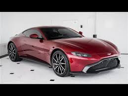 Image result for Diavolo Red 2015 Aston Martin