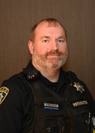 School Resource Officer