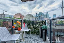 7 s to unique patio furniture in toronto. Turn Your Condo Balcony Into A Lively Haven With These Expert Tips