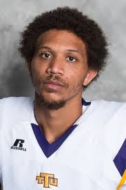 2014 Tennessee Tech Golden Eagle Football Roster