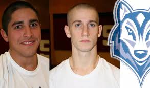 Southern Maine Takes Second in the Ted Reese Invitational