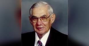 Robert A. Rickenbacher Obituary