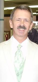 Obituary information for David Henry Rhodes