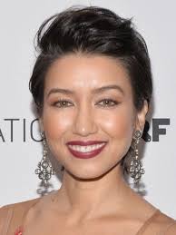 Renee Morrison Movies List