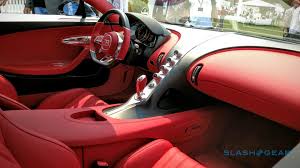 Is the manufacturer of the world's most powerful, fastest, most exclusive and most luxurious. Driving The 3m Bugatti Chiron Was Nothing Like I Expected Slashgear