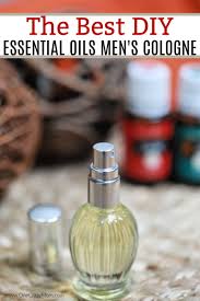 It's also great body spray on your skin as a refresher after the gym. Diy Cologne For Men How To Make Natural Cologne
