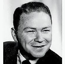 BRYAN BELL Obituary (1923