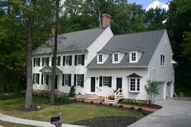 How to install shutters on a brick house. Choosing The Right Window Shutters For Your House