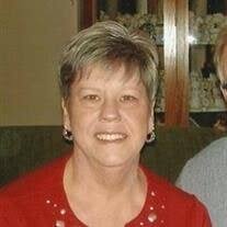 Marjorie Blythe Obituary