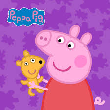 Gwen tennyson (peppa pig meets ben 10) children. Peppa Pig Tv On Google Play