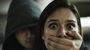 Kidnapping, criminal offense consisting of the unlawful taking and carrying away of a person by force or fraud or the unlawful seizure and detention of a person against his will. All You Need To Know About Kidnapping And Abduction Clatalogue
