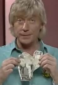 Rainbow" Visit to a Safari Park (TV Episode 1987)