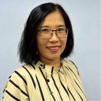 60+ "Ling Ling Wang" profiles