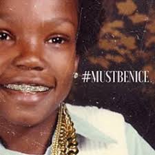 Stream Risky Rap music