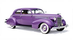 Image result for Italian Cream 1938 Cadillac