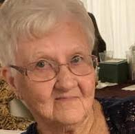 Obituary for Betty (Groce) Capps