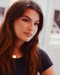 Bombshell Beauty by Chetna