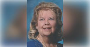 Obituary information for Betty Jean Smith