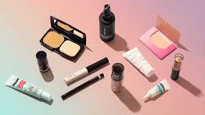 makeup essentials for oily skin