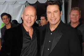 John travolta turning away from scientology? Bruce Willis And John Travolta Team Up For The First Movie Since Pulp Fiction Eminetra Canada
