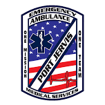 Port Jervis Ambulance, Free AHA Heartsaver First Aid and CPR Training
